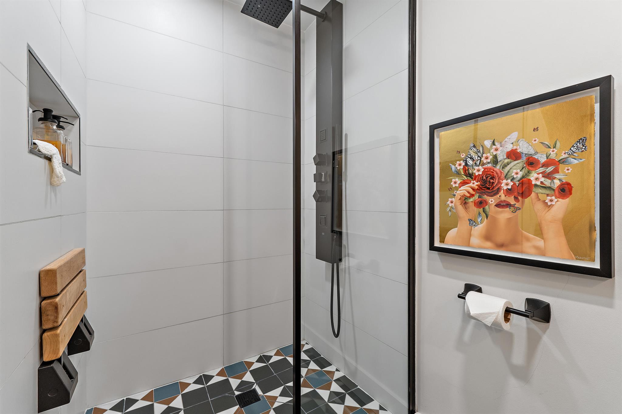 GREENBRIER CONDO - Residential Lease