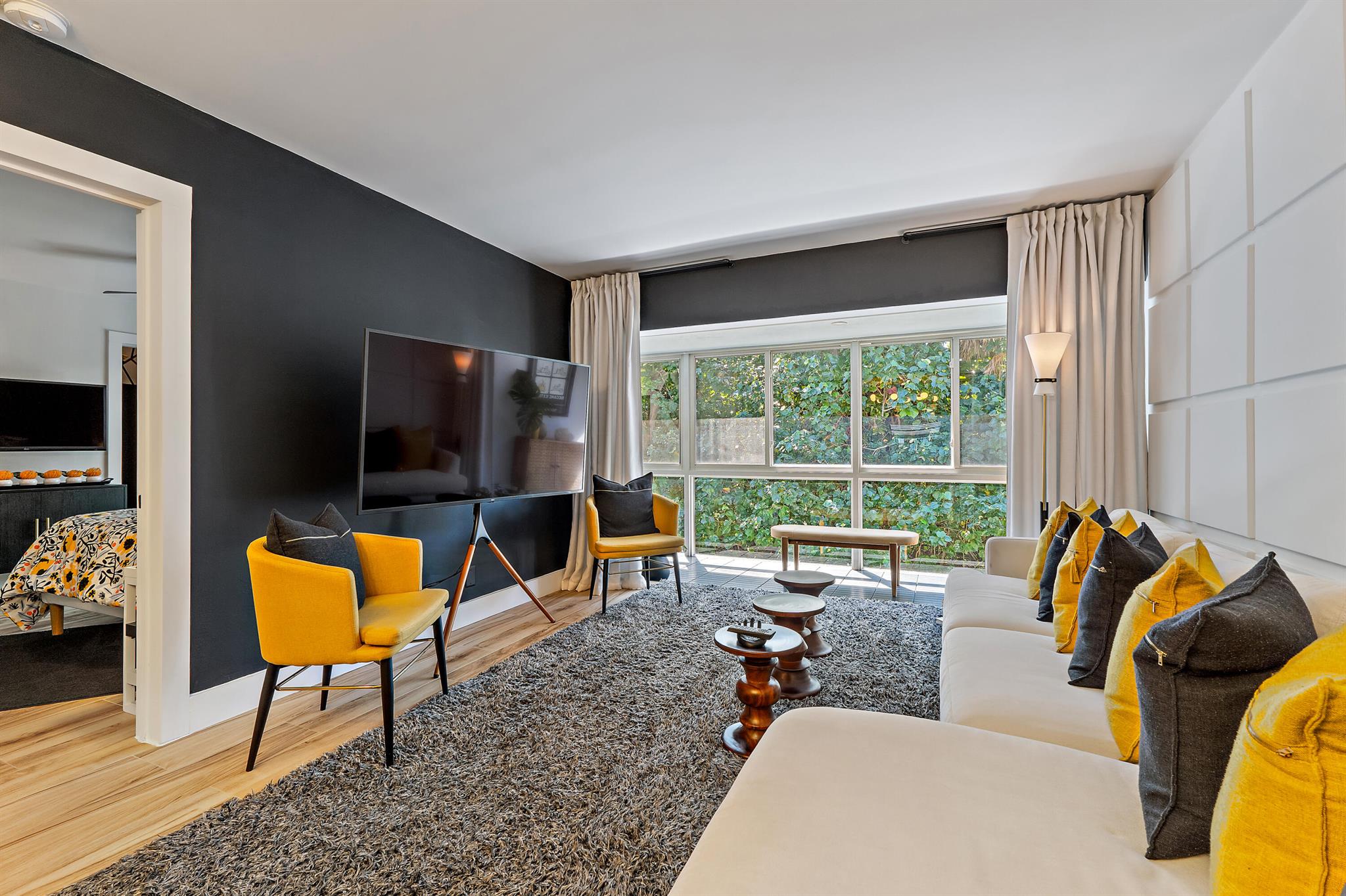 GREENBRIER CONDO - Residential Lease