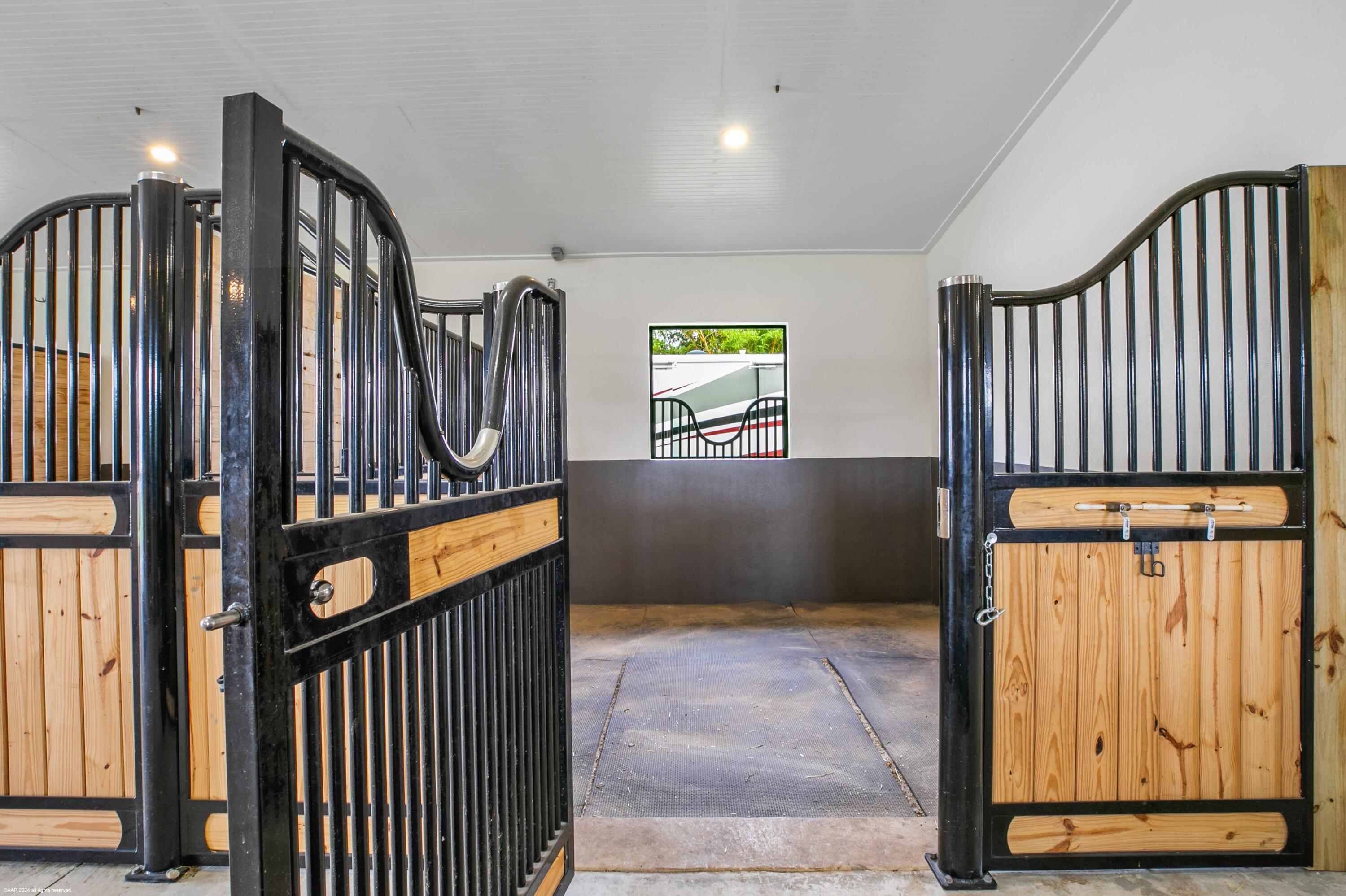 Rustic Ranches - Land