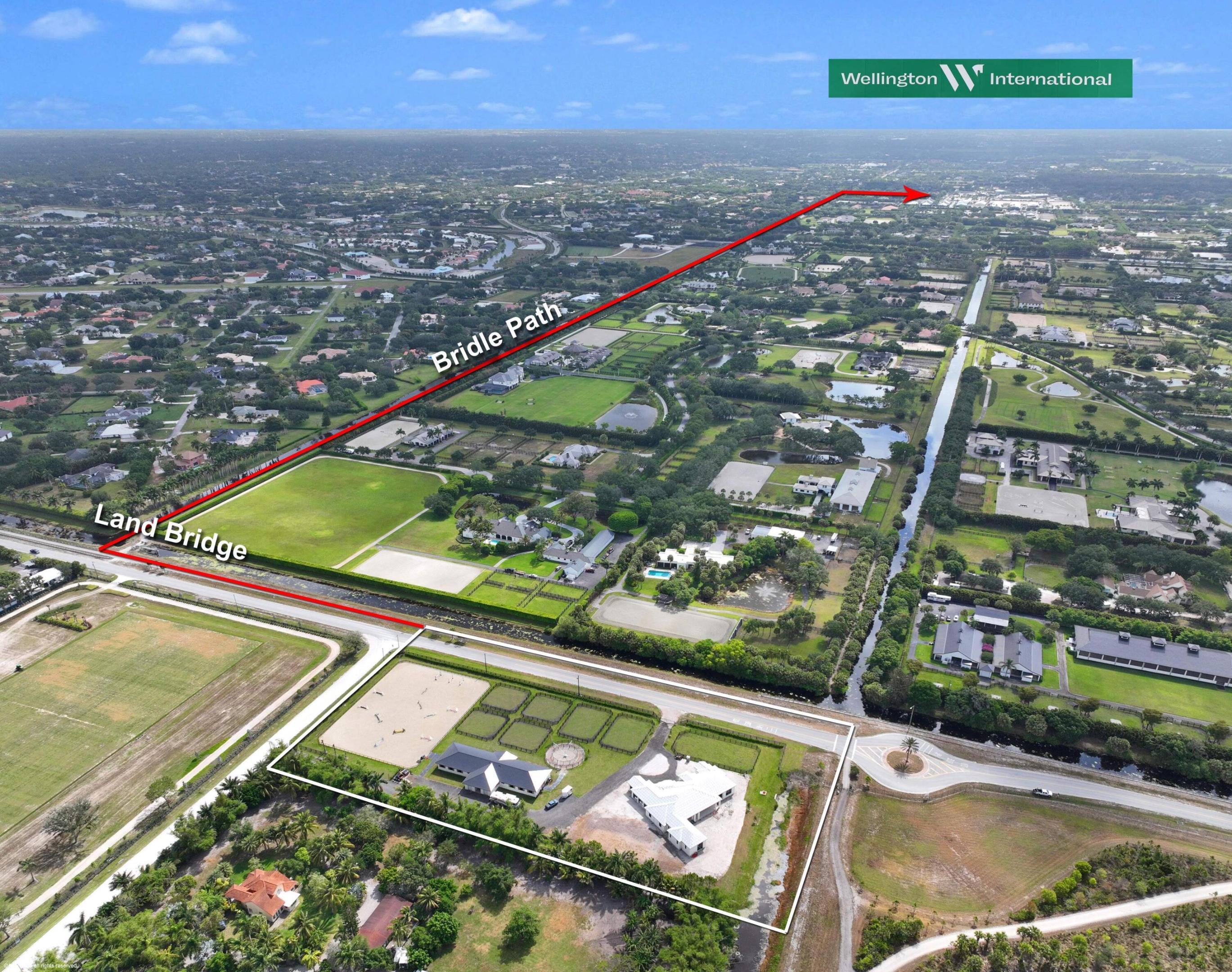 Rustic Ranches - Land