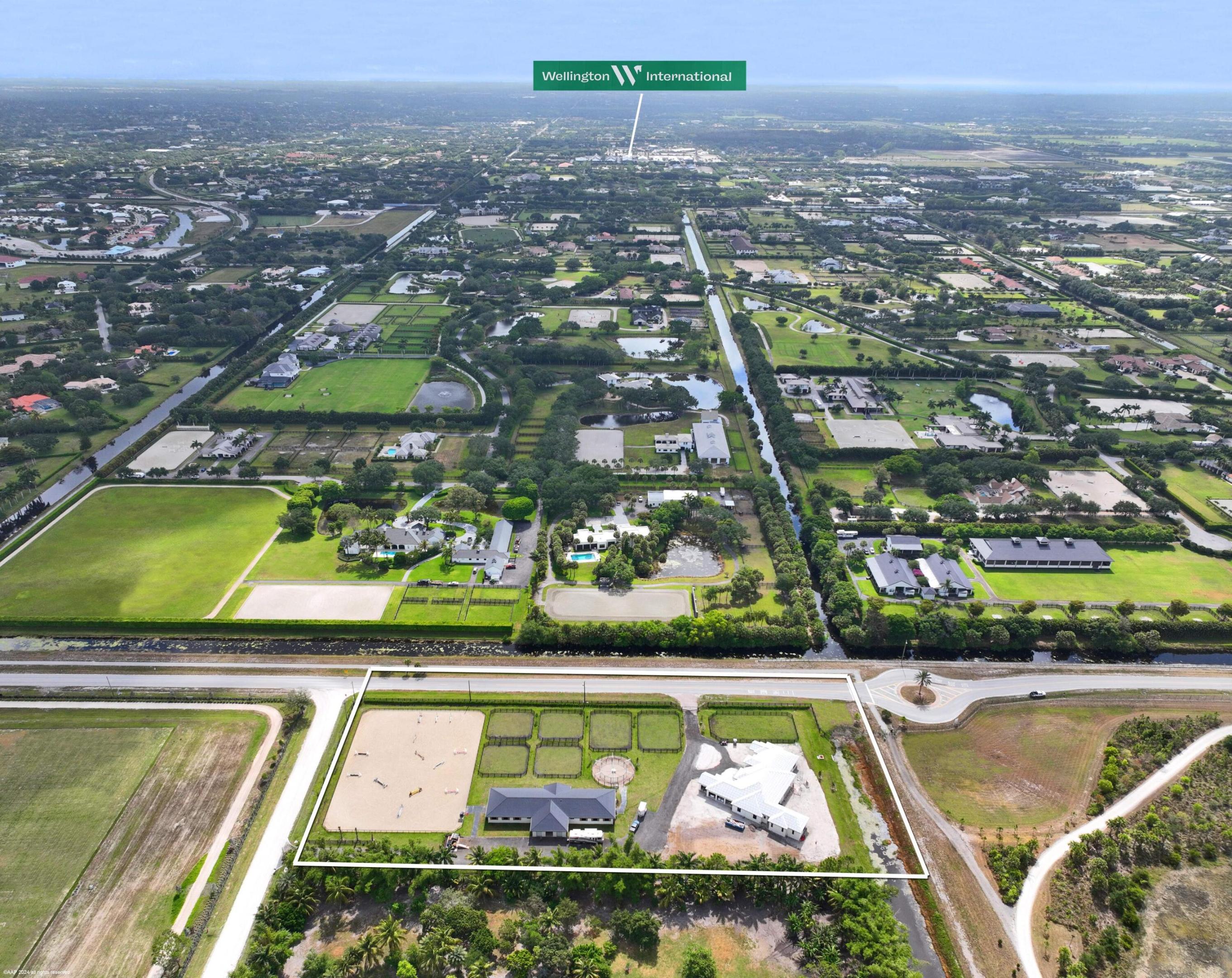 Rustic Ranches - Land