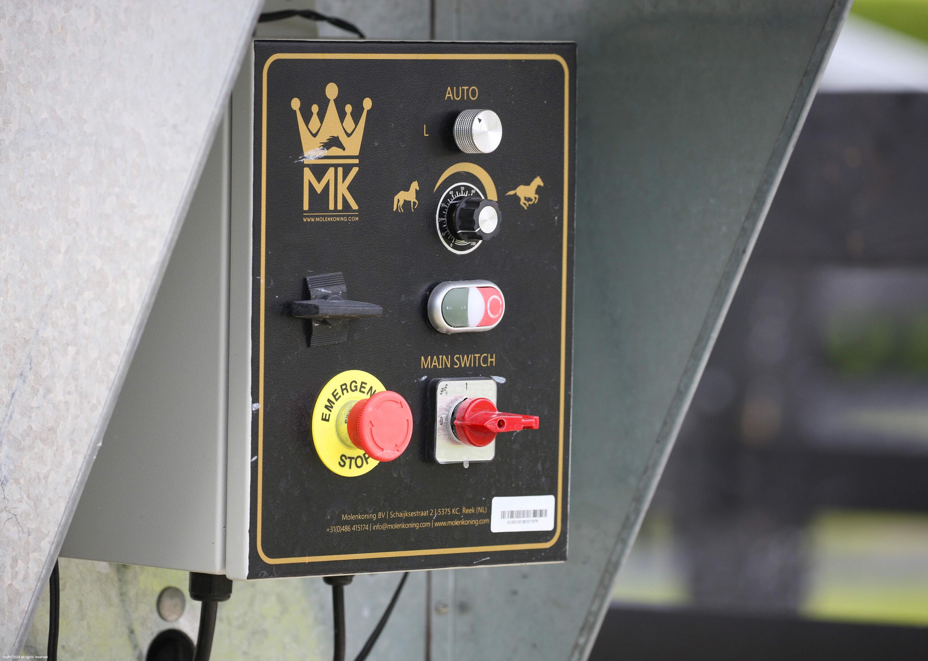 Rustic Ranches - Land