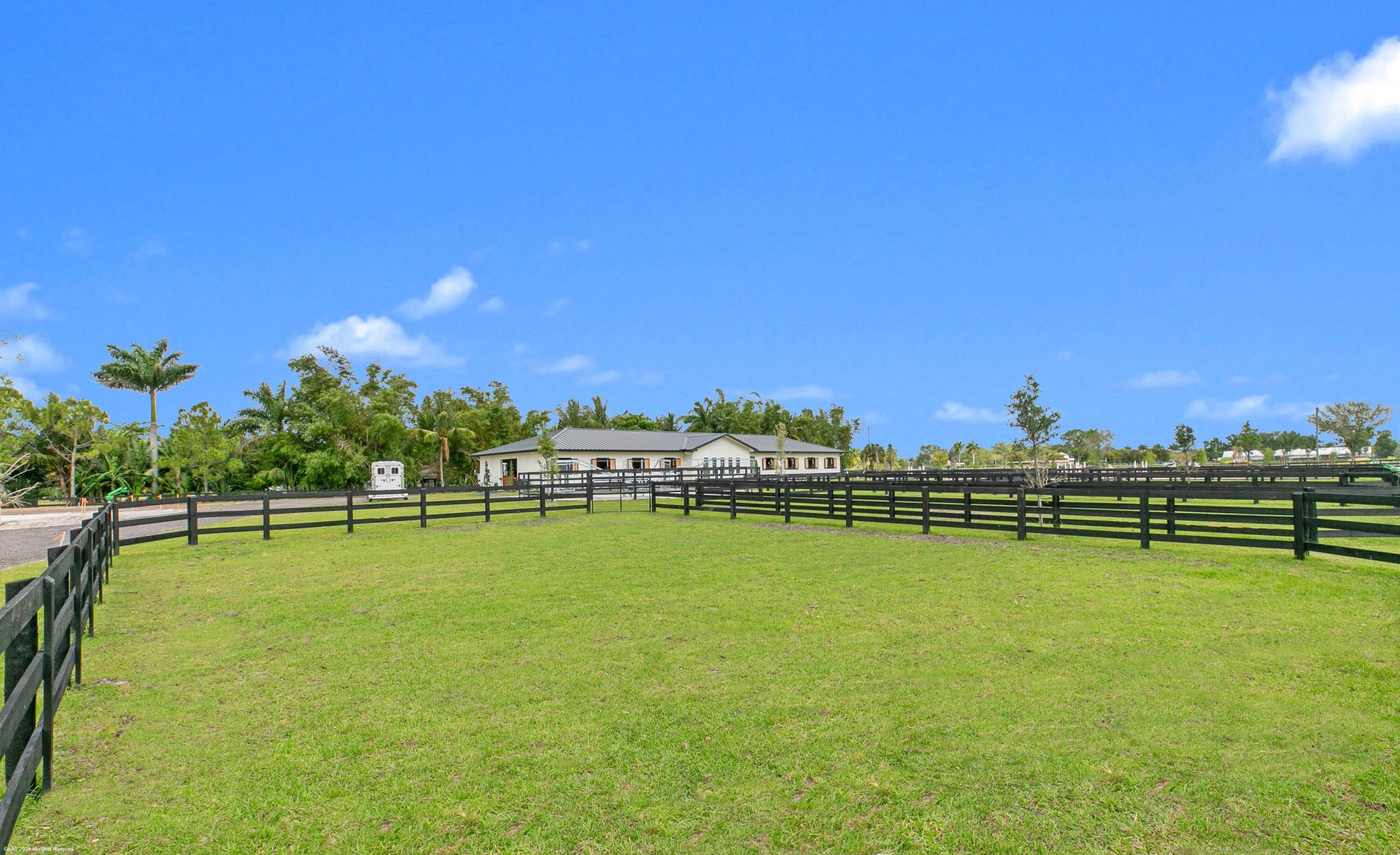 Rustic Ranches - Land