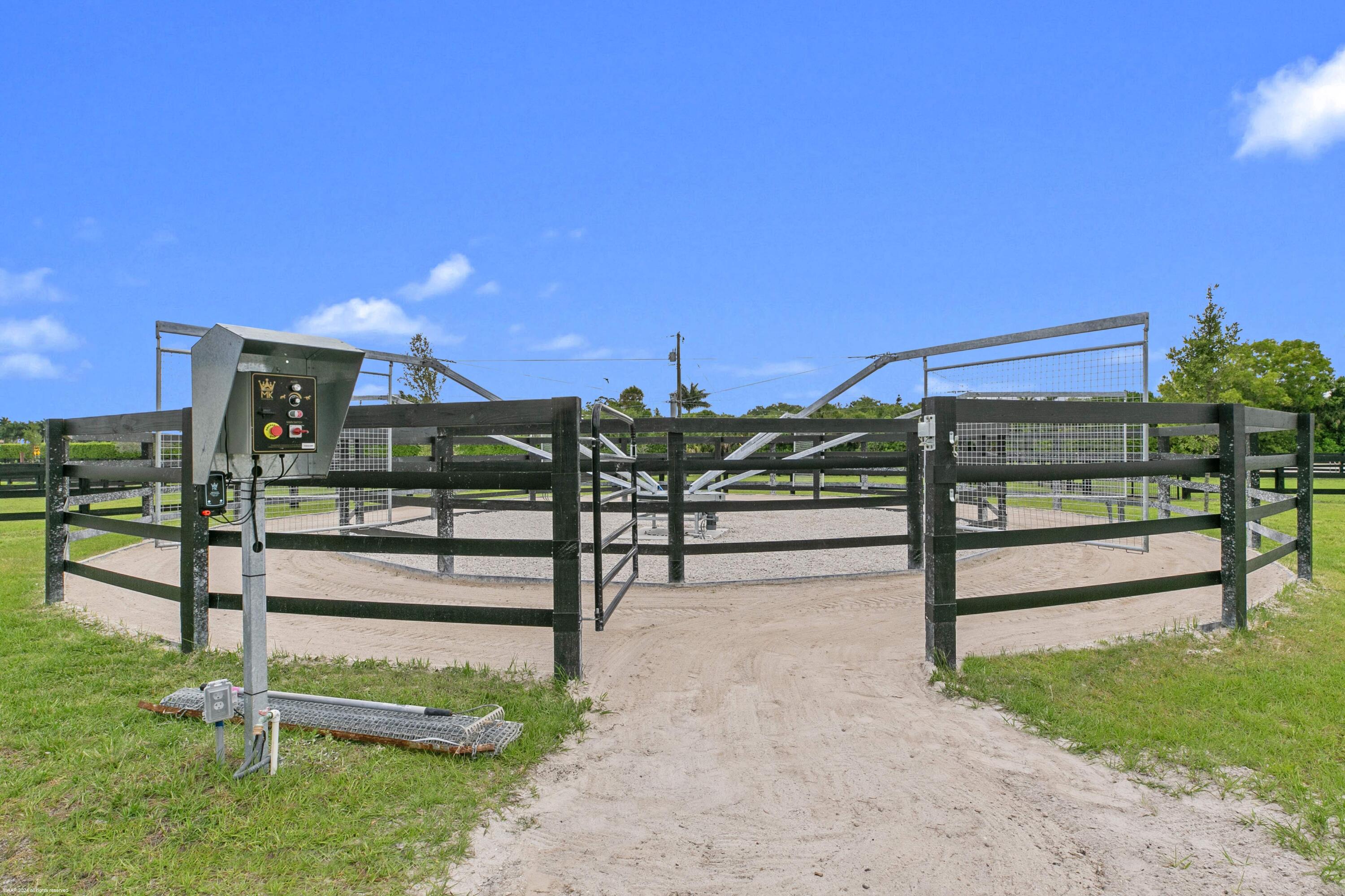 Rustic Ranches - Land