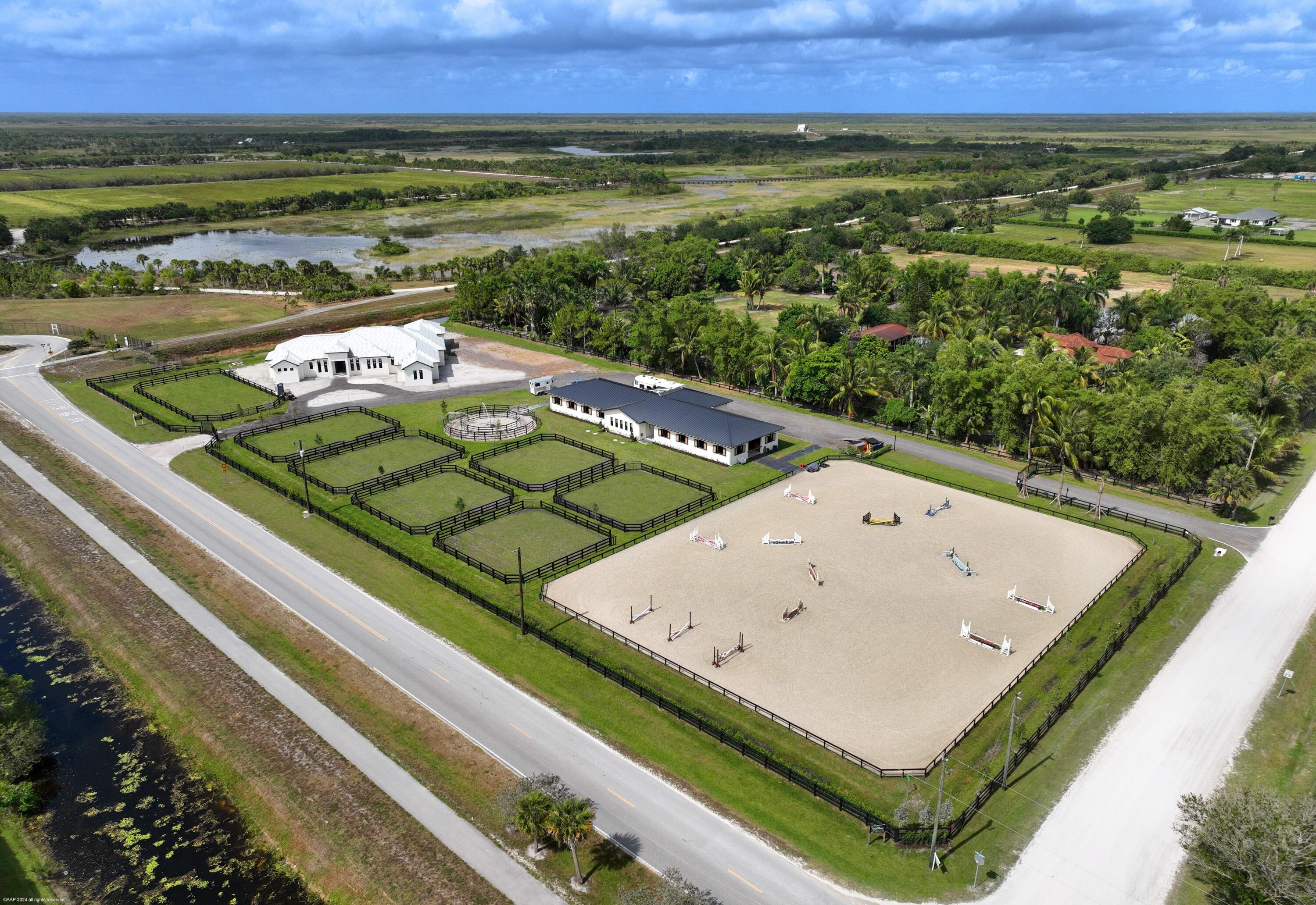 Rustic Ranches - Land