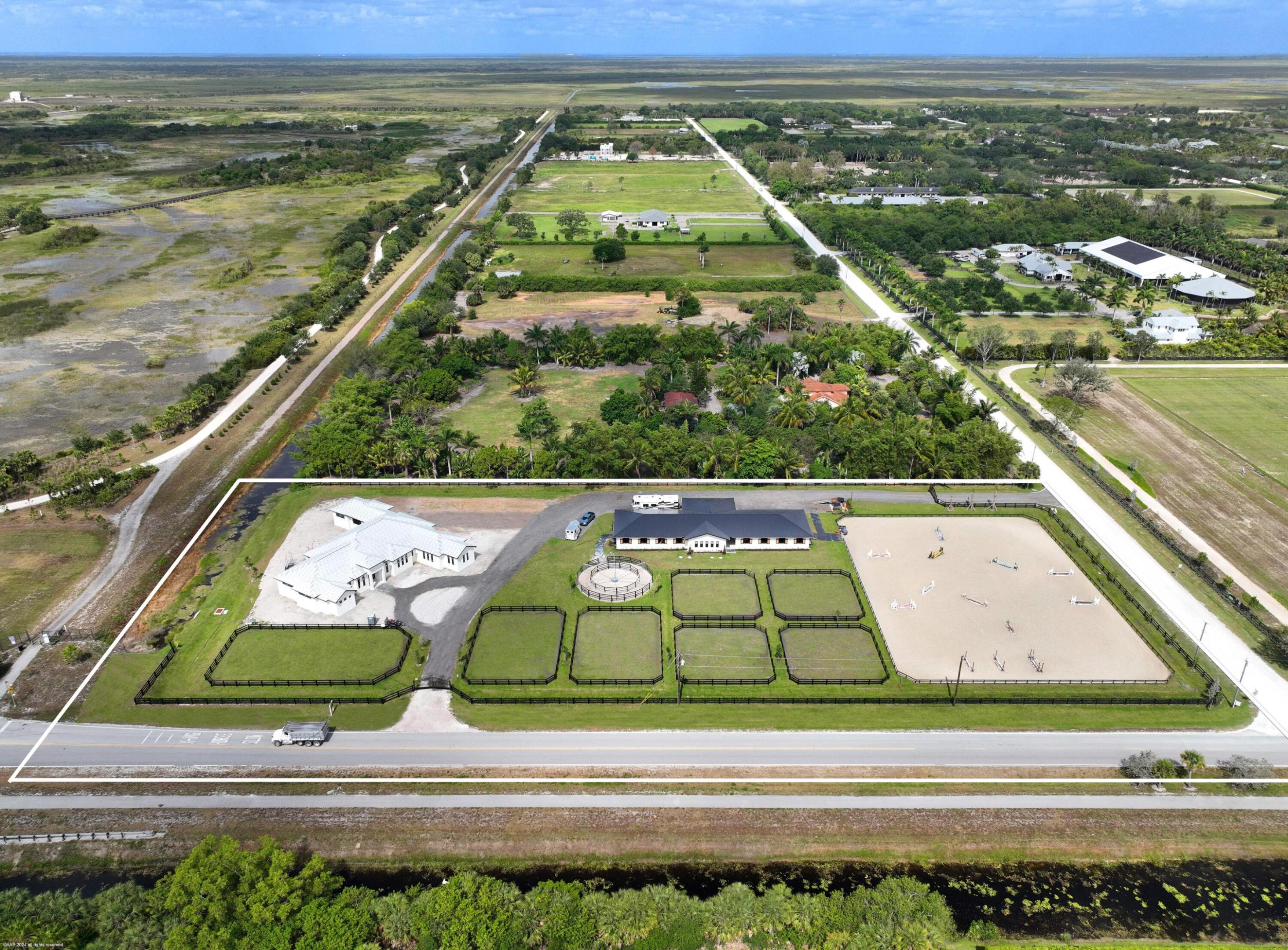 Rustic Ranches - Land