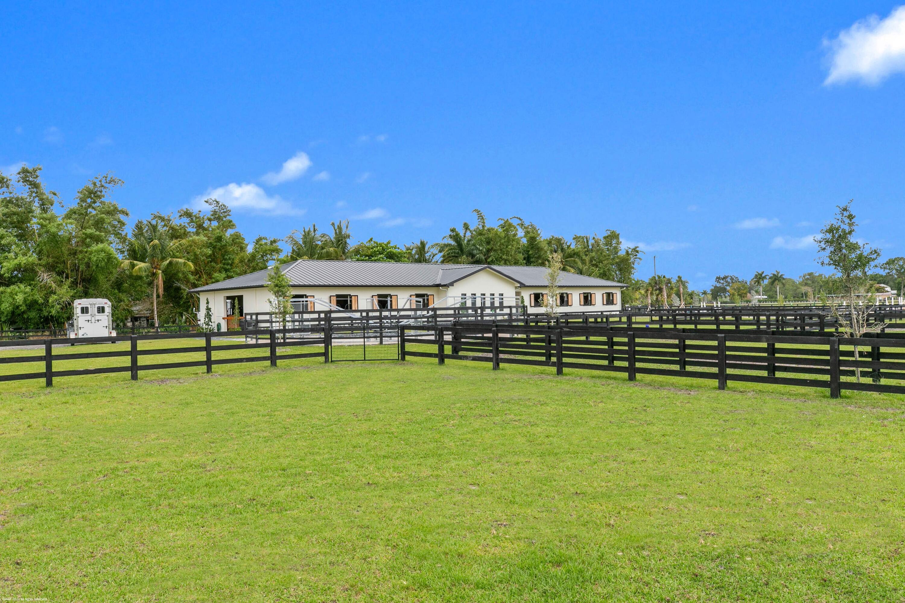 Rustic Ranches - Land