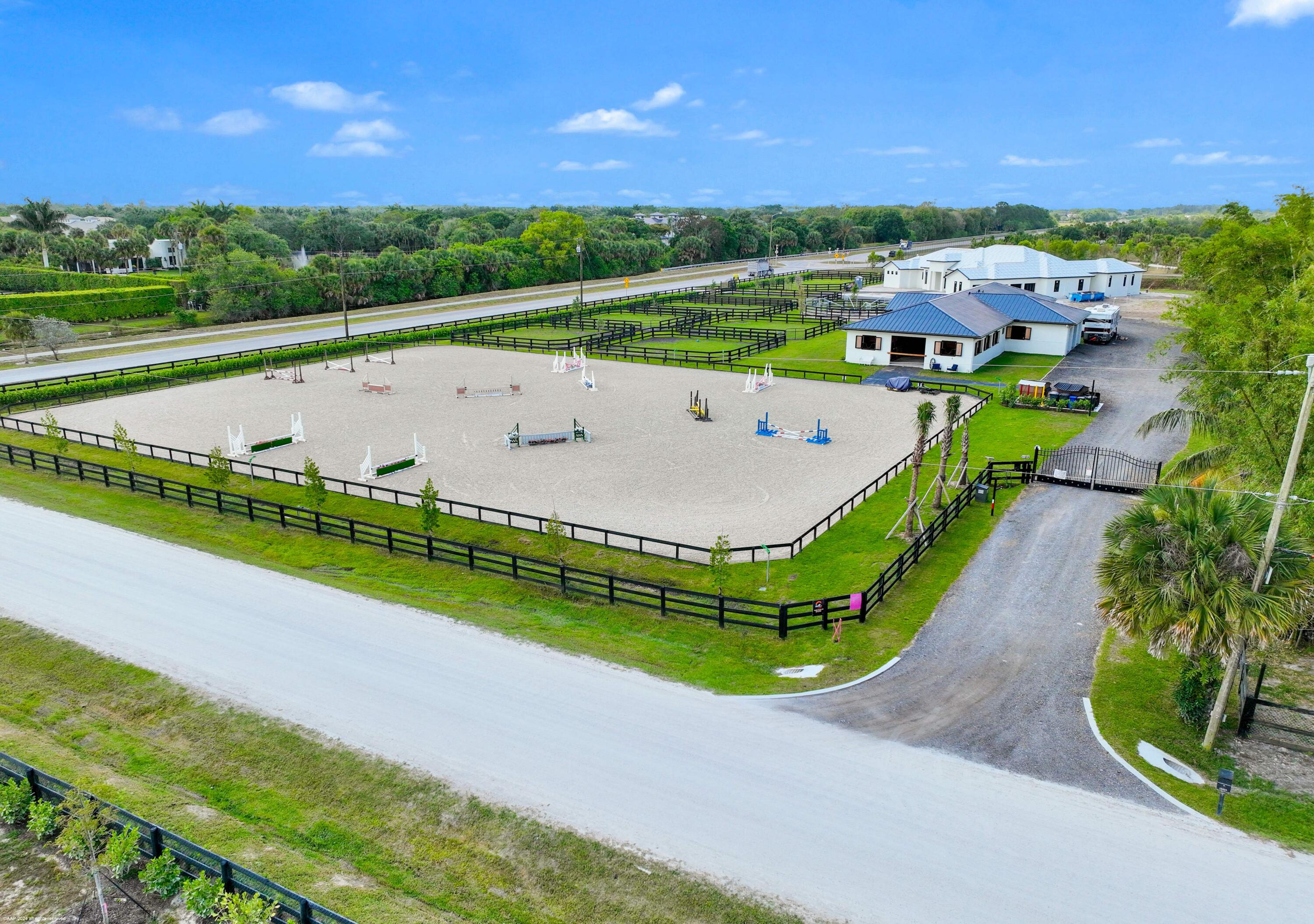 Rustic Ranches - Land