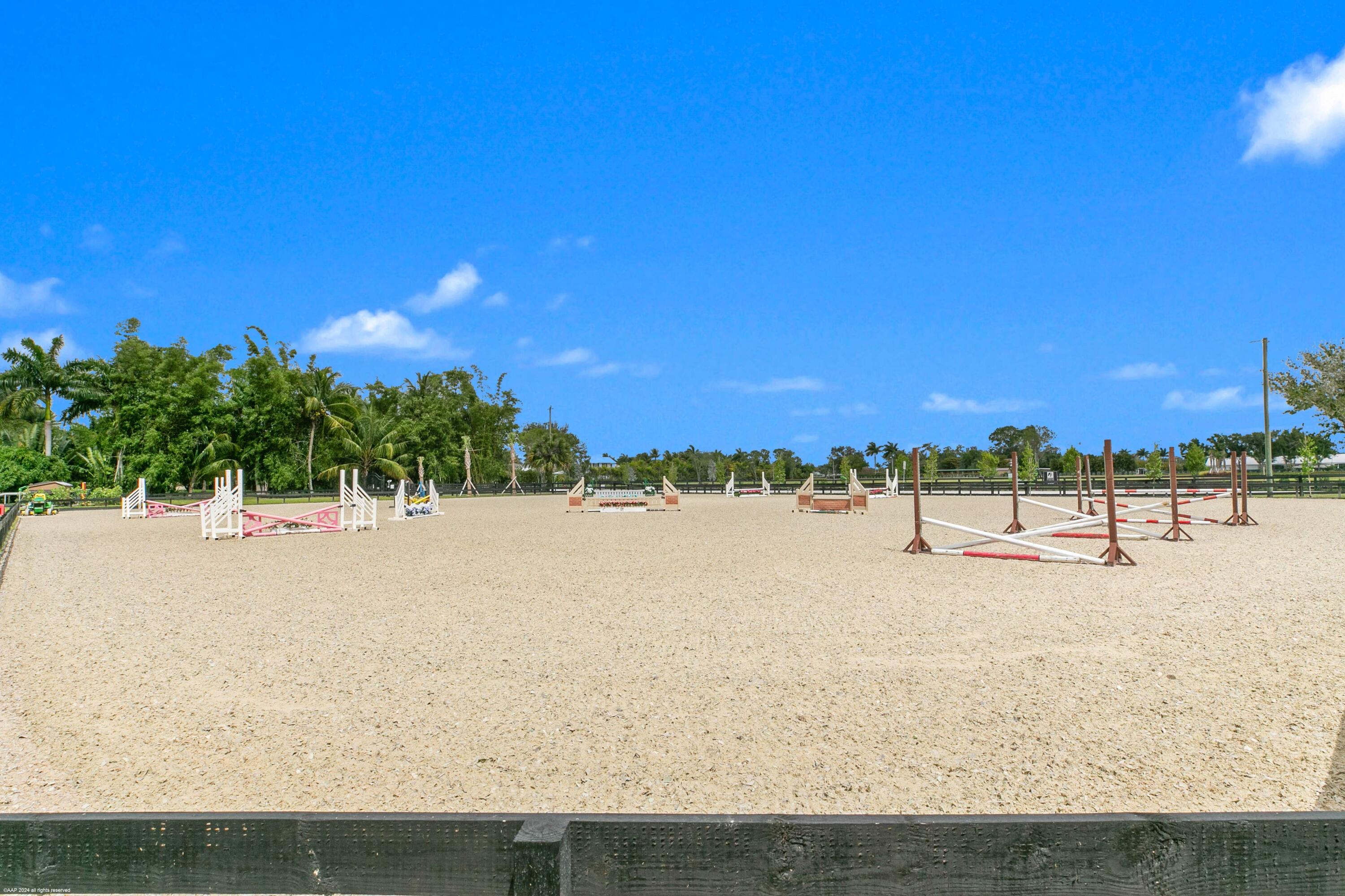 Rustic Ranches - Land