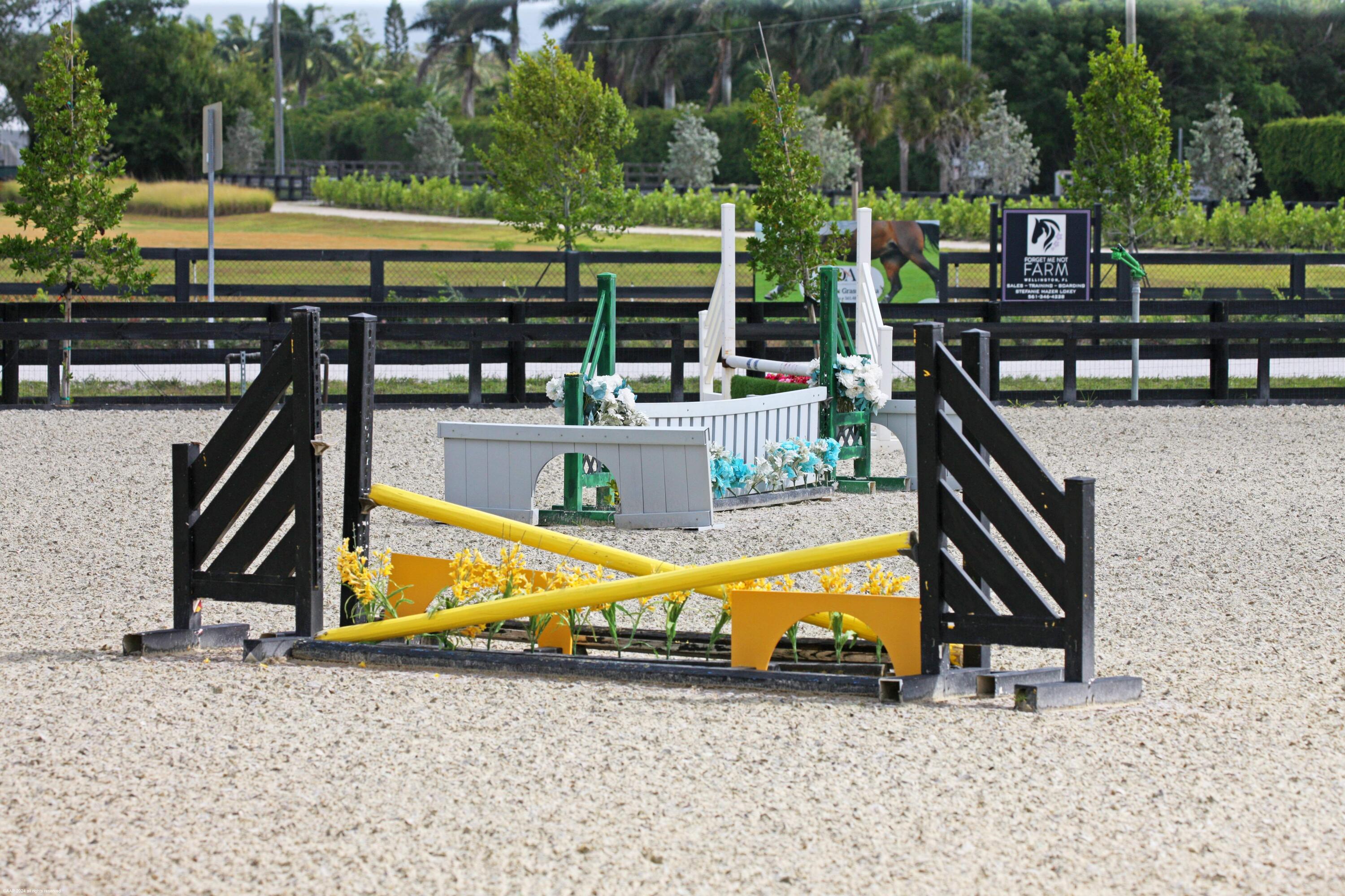 Rustic Ranches - Land