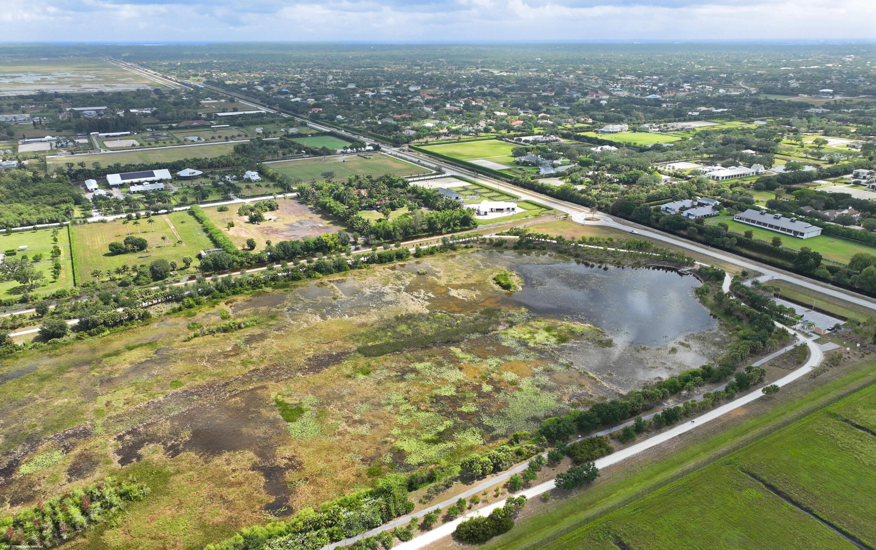 Rustic Ranches - Land