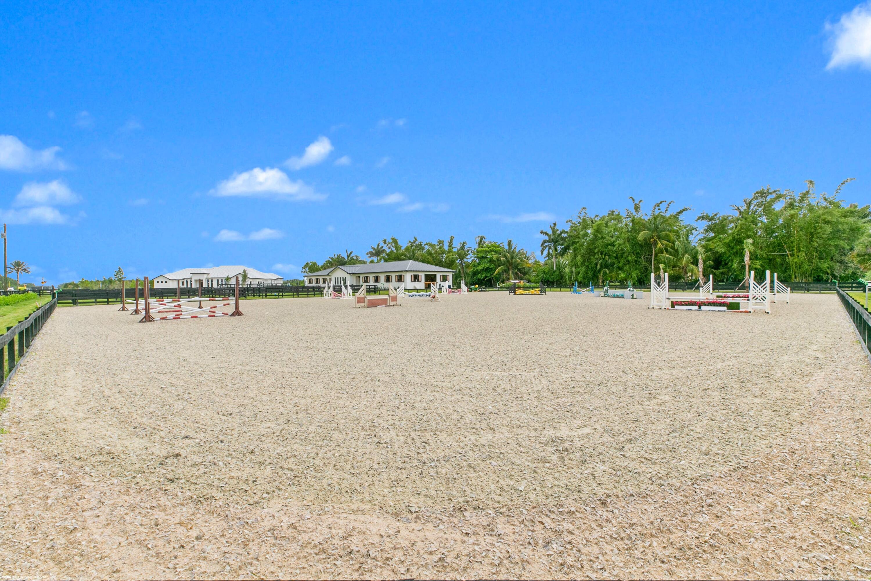 Rustic Ranches - Land