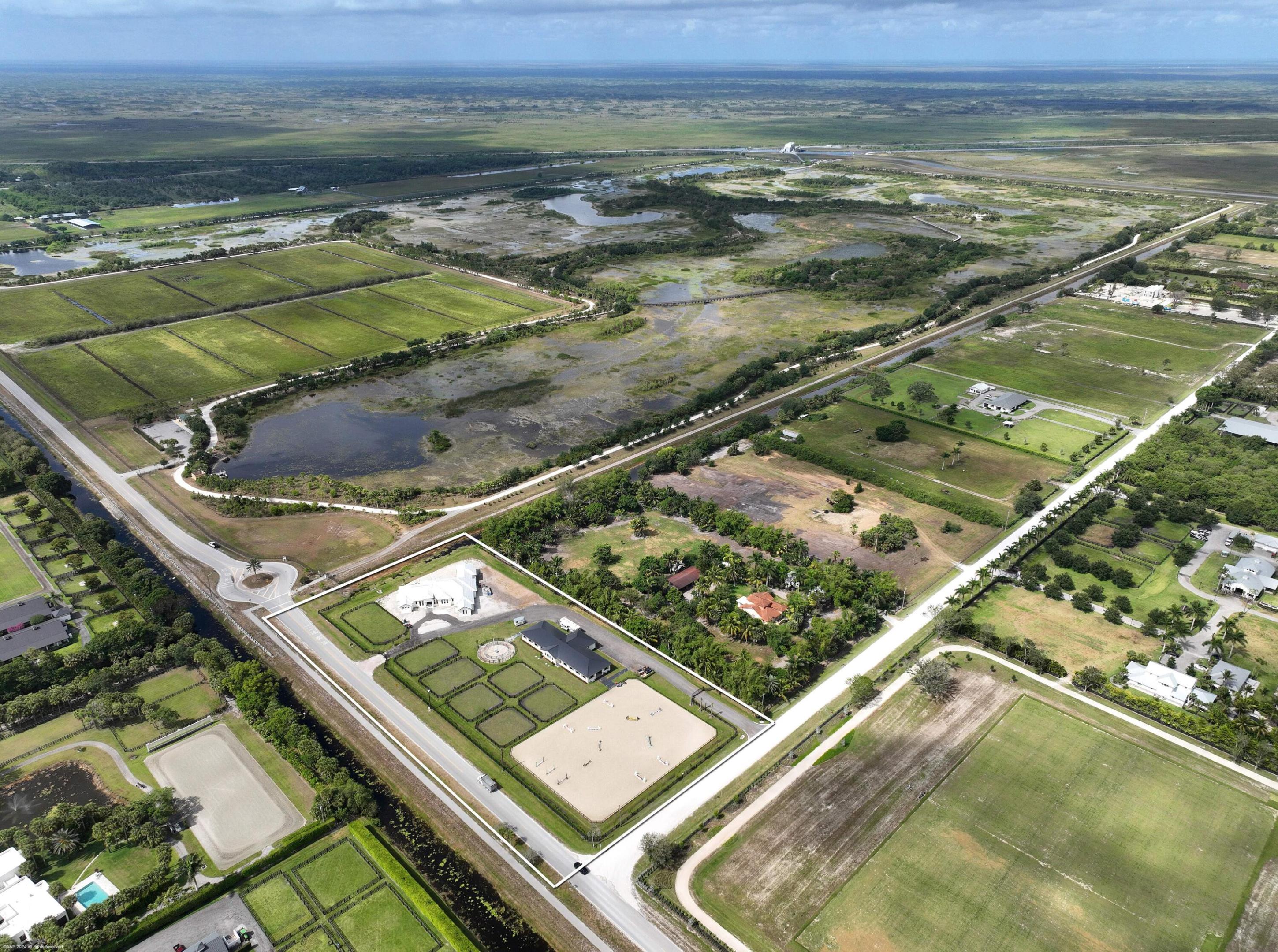 Rustic Ranches - Land