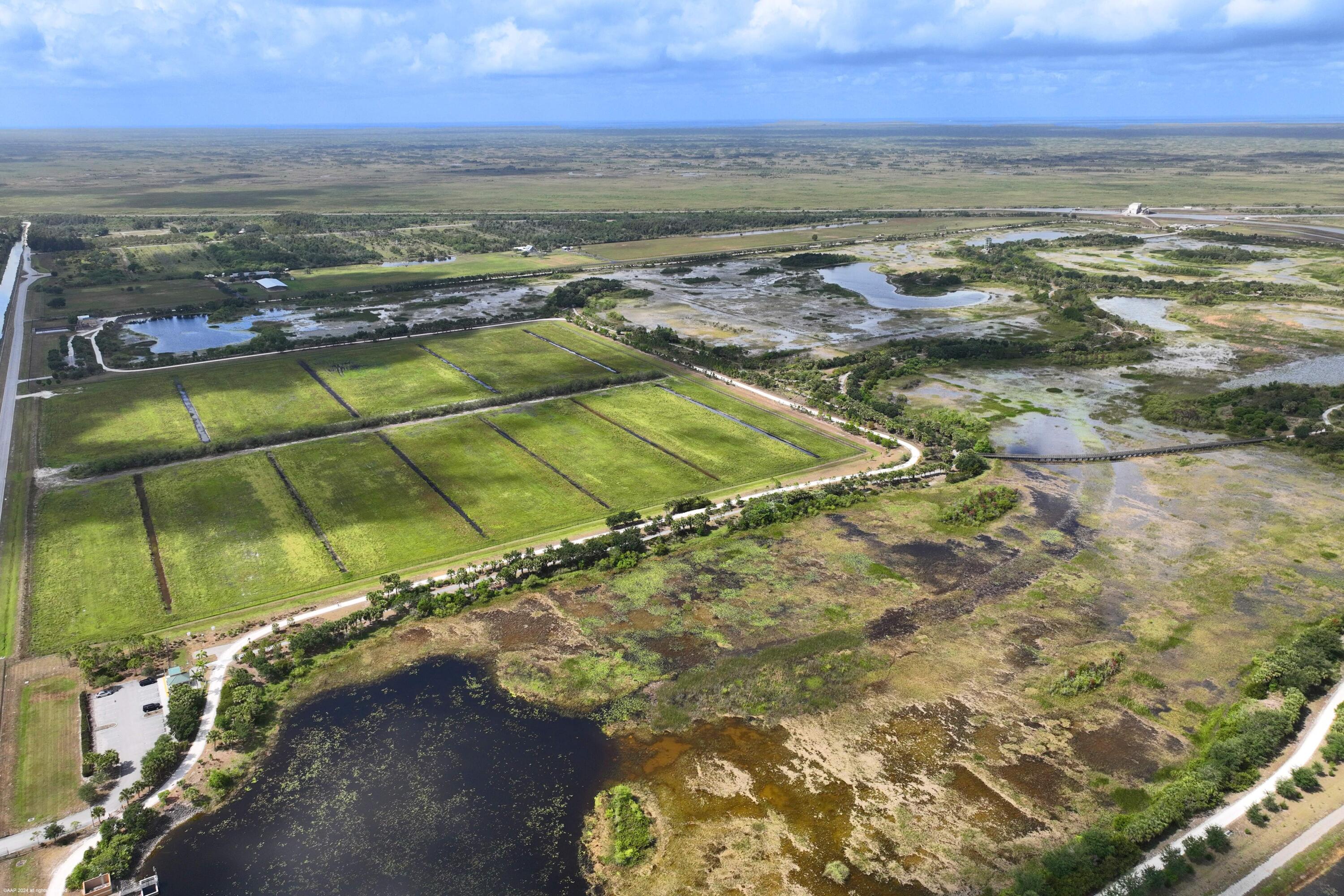 Rustic Ranches - Land