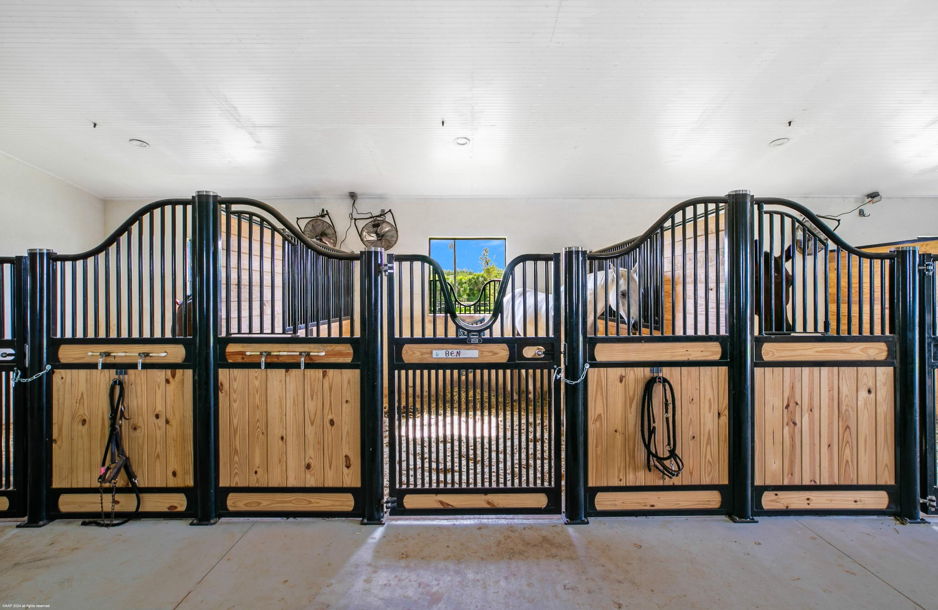 Rustic Ranches - Land