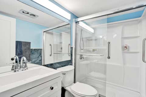 Tiny photo for 358 Oakridge T #358, Deerfield Beach, FL 33442 (MLS # B26024918)
