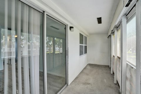 Tiny photo for 358 Oakridge T #358, Deerfield Beach, FL 33442 (MLS # B26024918)