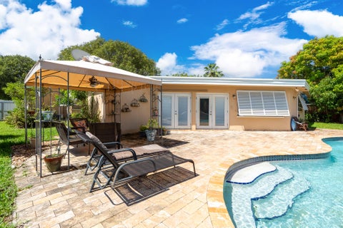 Tiny photo for 1601 NE 48TH Court, Oakland Park, FL 33334 (MLS # B26059166)