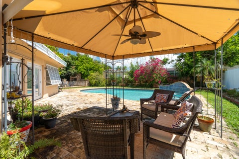 Tiny photo for 1601 NE 48TH Court, Oakland Park, FL 33334 (MLS # B26059166)