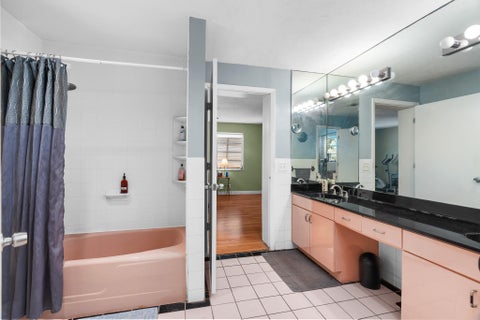 Tiny photo for 1601 NE 48TH Court, Oakland Park, FL 33334 (MLS # B26059166)