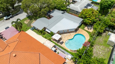 Tiny photo for 1601 NE 48TH Court, Oakland Park, FL 33334 (MLS # B26059166)