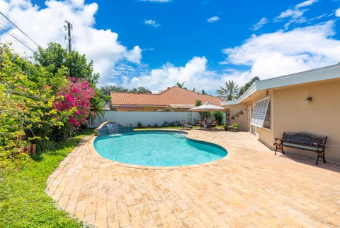 Tiny photo for 1601 NE 48TH Court, Oakland Park, FL 33334 (MLS # B26059166)
