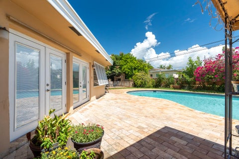 Tiny photo for 1601 NE 48TH Court, Oakland Park, FL 33334 (MLS # B26059166)