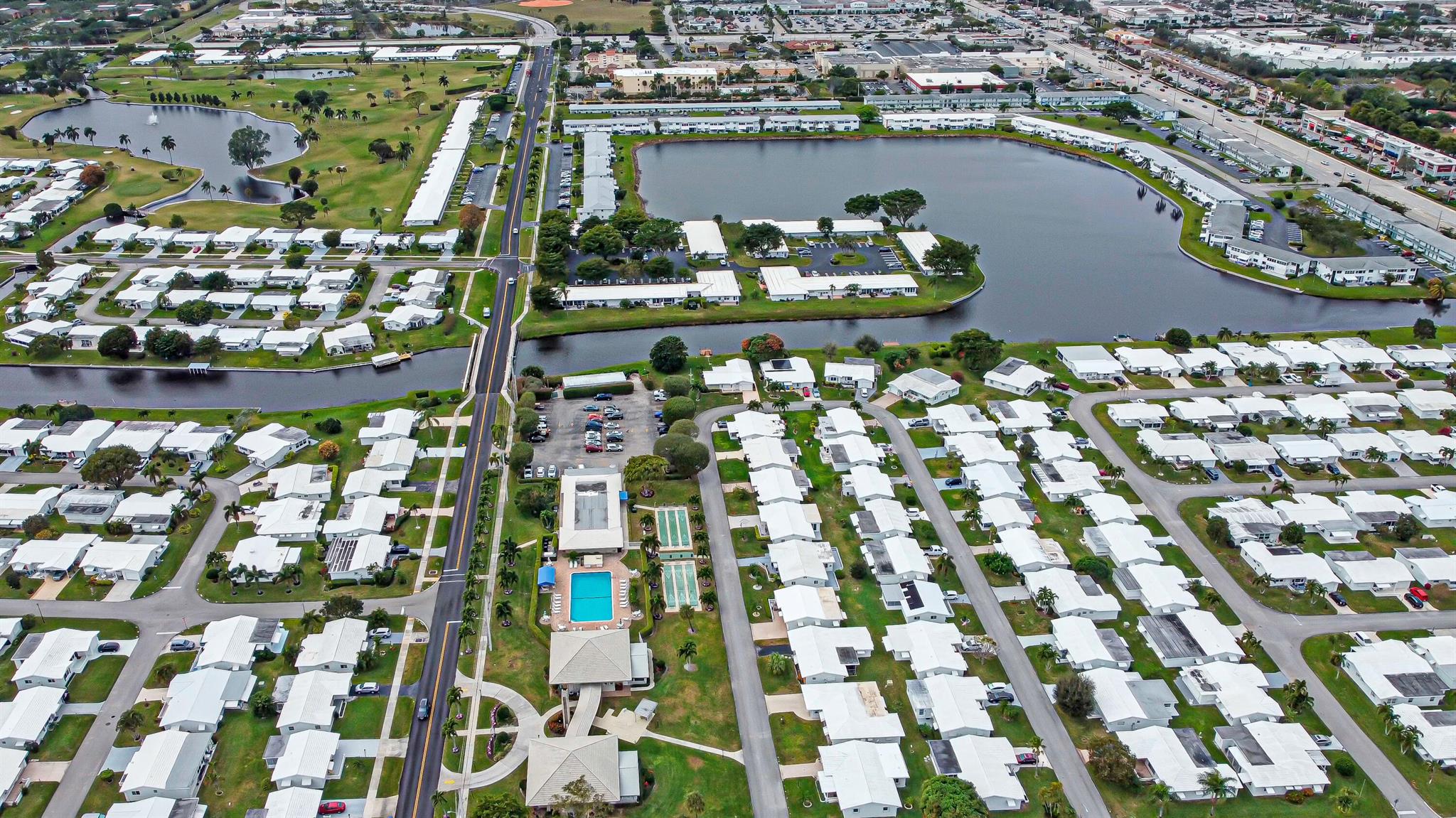 101 Leisure Lake 109 Circle 109