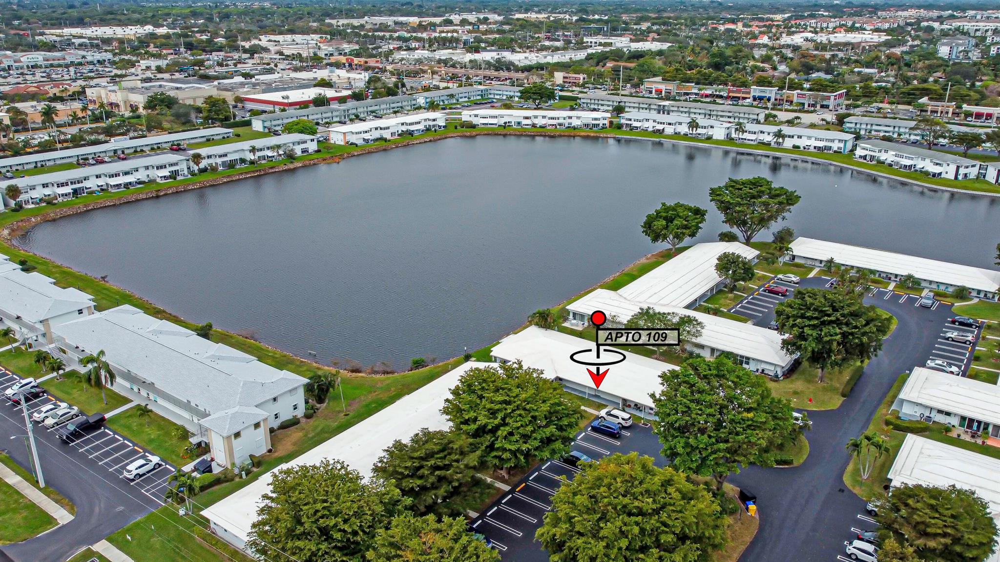 101 Leisure Lake 109 Circle 109