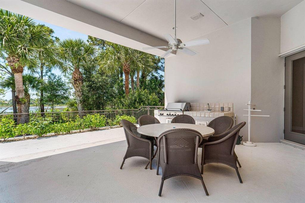 OLD MARSH GOLF CLUB - Residential