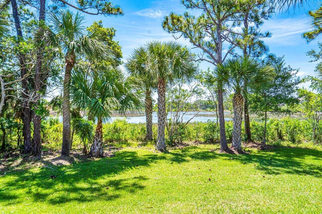 OLD MARSH GOLF CLUB - Residential