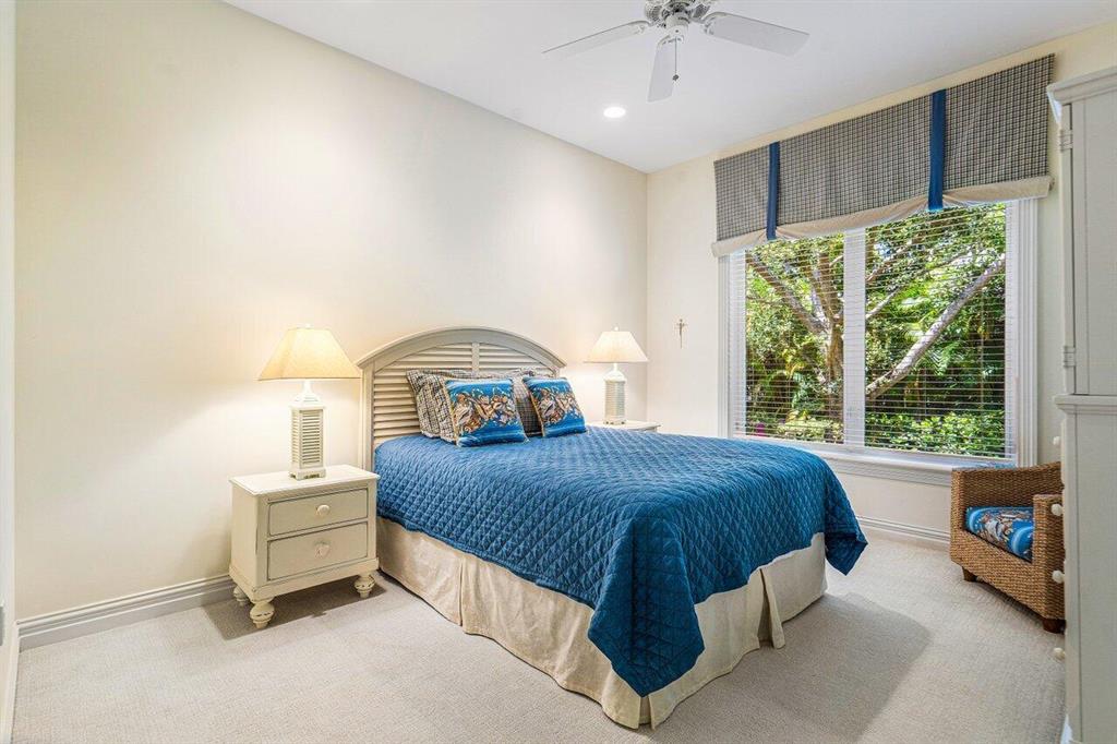 OLD MARSH GOLF CLUB - Residential