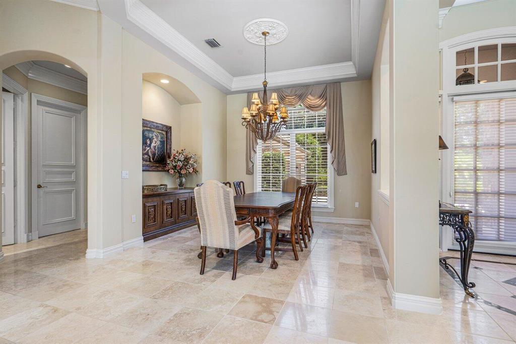 OLD MARSH GOLF CLUB - Residential