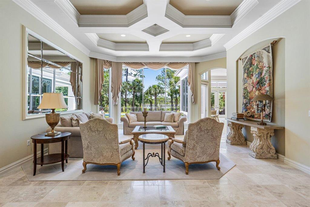 OLD MARSH GOLF CLUB - Residential