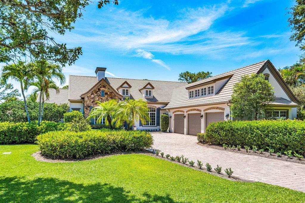 OLD MARSH GOLF CLUB - Residential