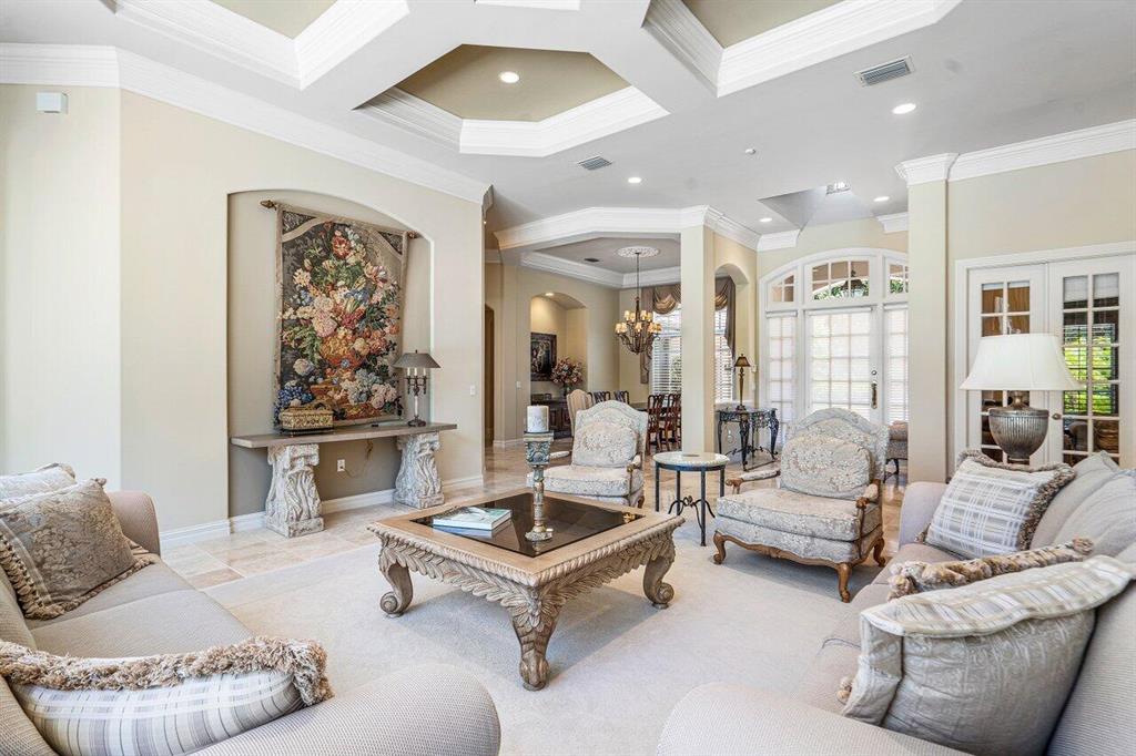 OLD MARSH GOLF CLUB - Residential