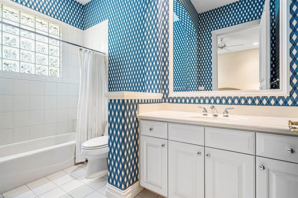 OLD MARSH GOLF CLUB - Residential