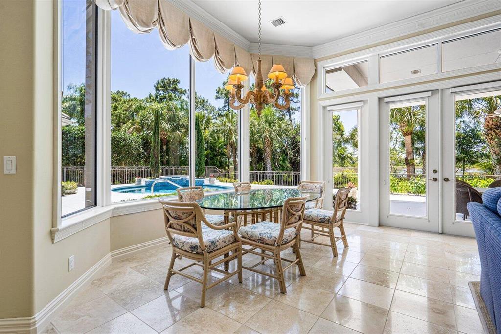 OLD MARSH GOLF CLUB - Residential