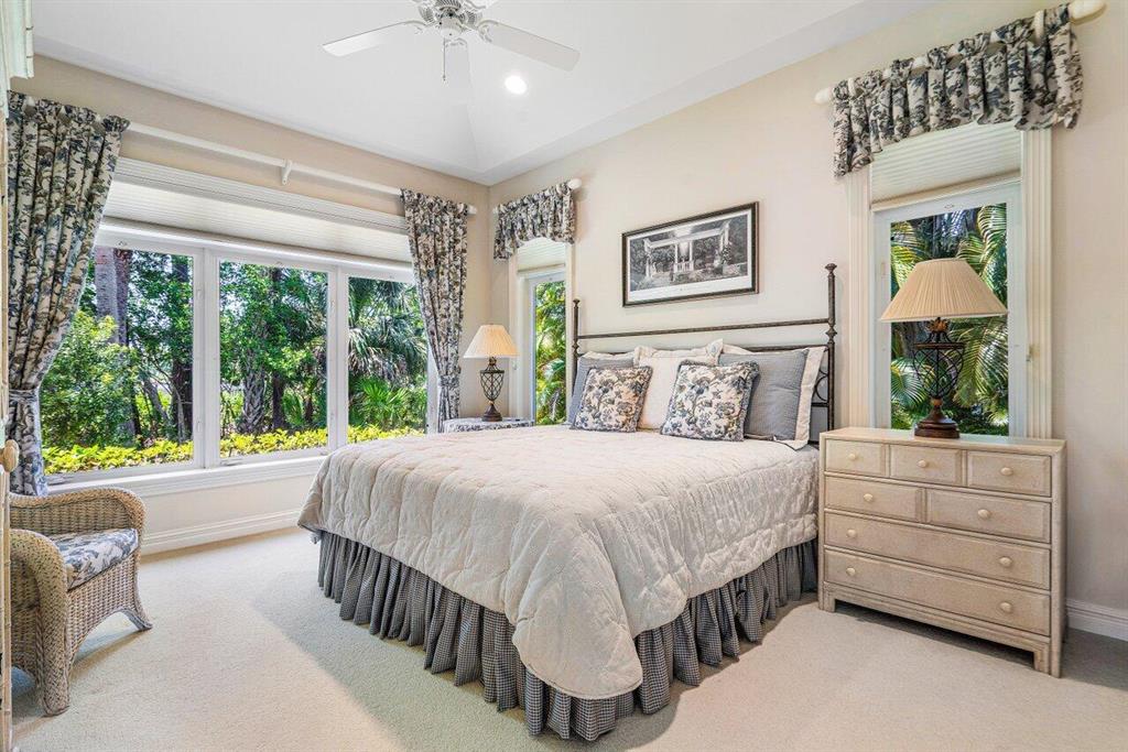 OLD MARSH GOLF CLUB - Residential