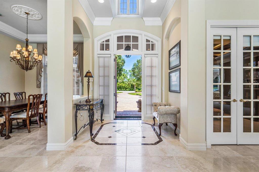 OLD MARSH GOLF CLUB - Residential