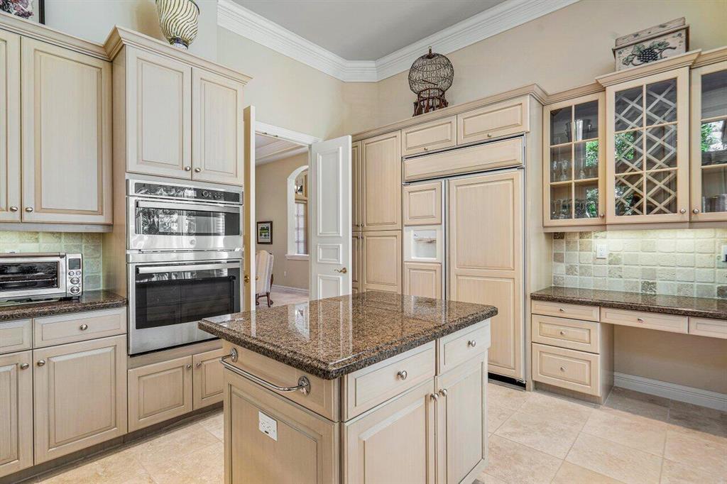 OLD MARSH GOLF CLUB - Residential