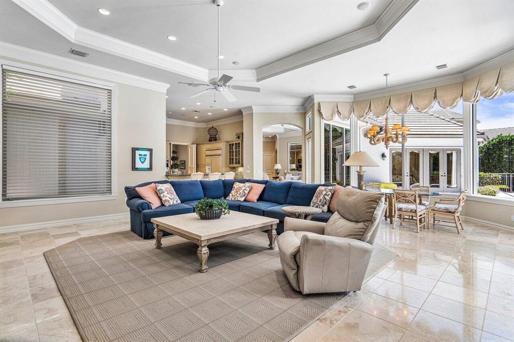 OLD MARSH GOLF CLUB - Residential