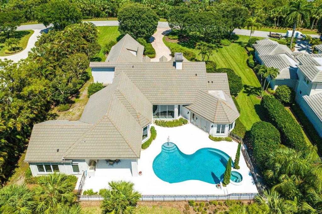 OLD MARSH GOLF CLUB - Residential