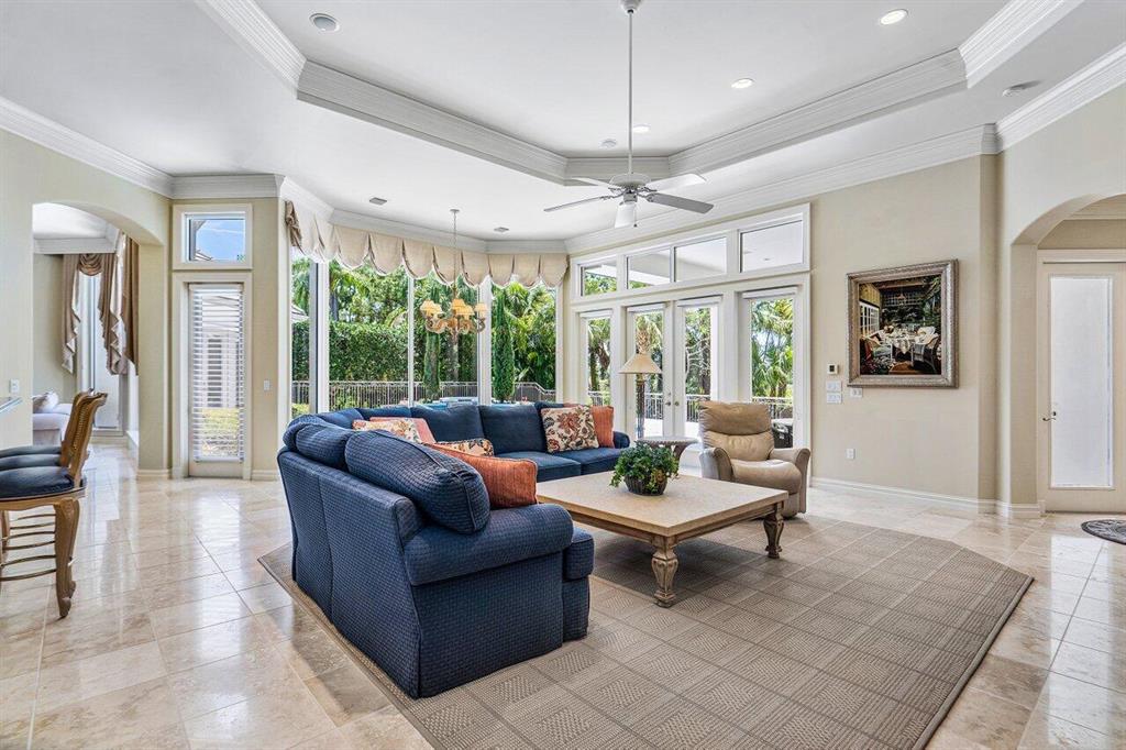 OLD MARSH GOLF CLUB - Residential