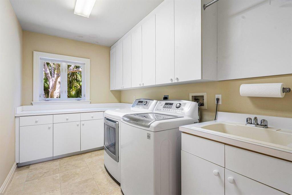 OLD MARSH GOLF CLUB - Residential