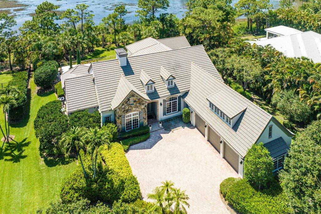 OLD MARSH GOLF CLUB - Residential