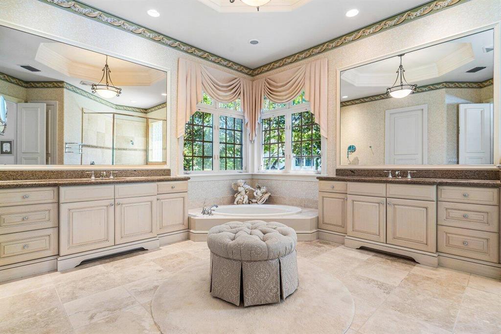 OLD MARSH GOLF CLUB - Residential