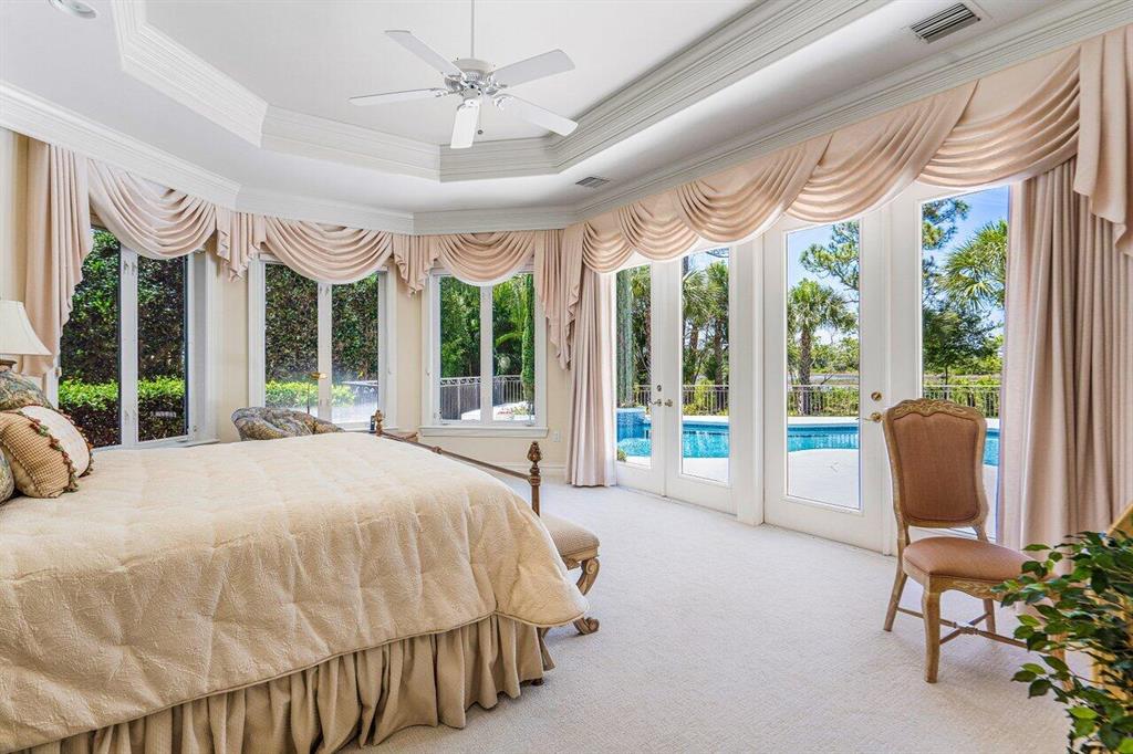 OLD MARSH GOLF CLUB - Residential