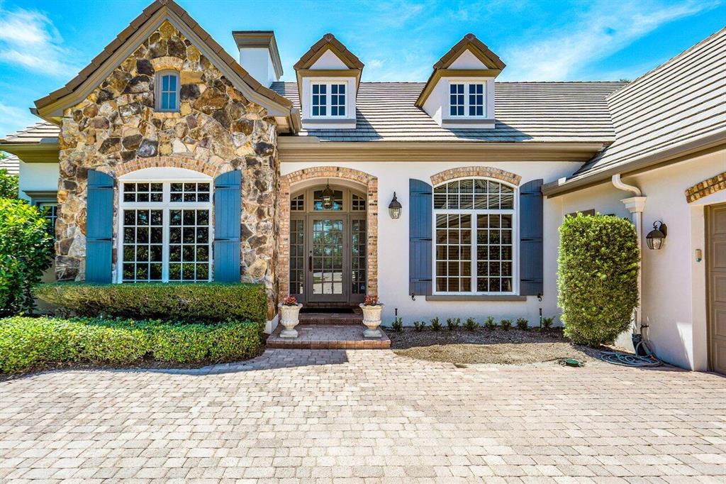 OLD MARSH GOLF CLUB - Residential