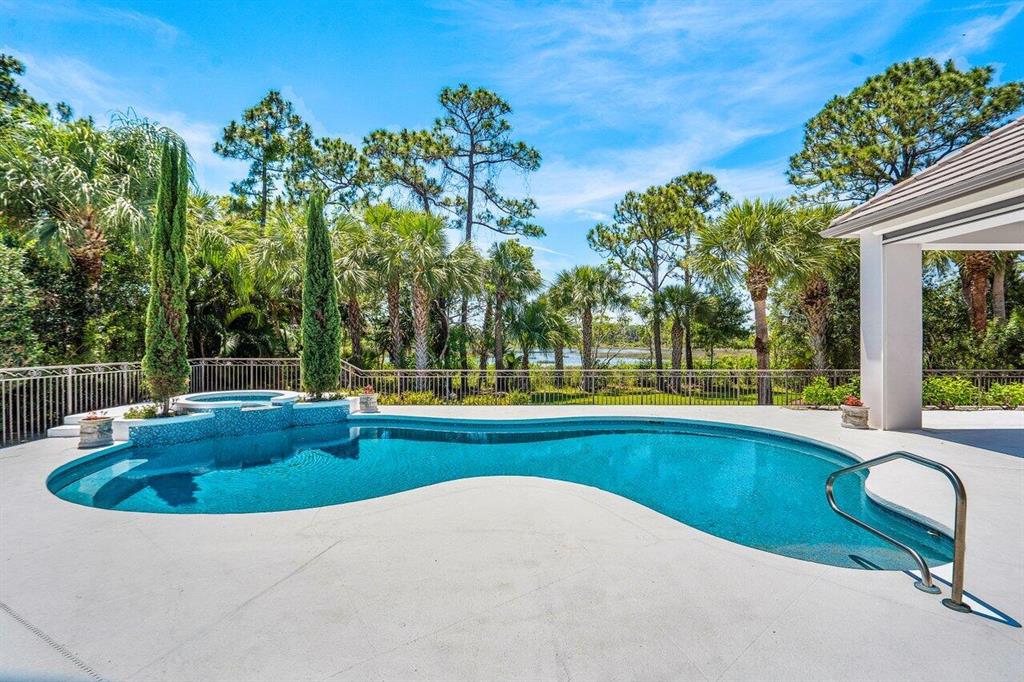 OLD MARSH GOLF CLUB - Residential